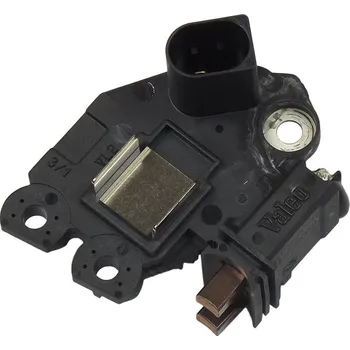 Alternátor Regulátor generátoru AS-PL ARE3126(VALEO)