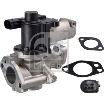 Ventil palivového systému AGR-Ventil FEBI BILSTEIN 174993