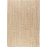 Hanse Home Bouclé Jute 105974 Natural…