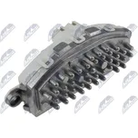 Regulace, vnitřní ventilace NTY ERD-ME-024