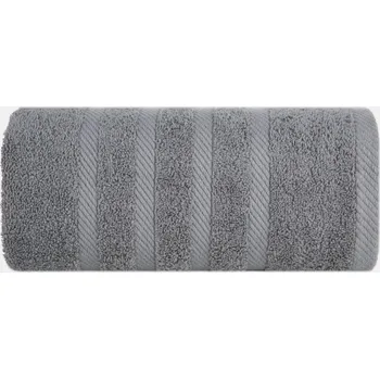 Ručník Sada ručníků MILO 13 ocelová