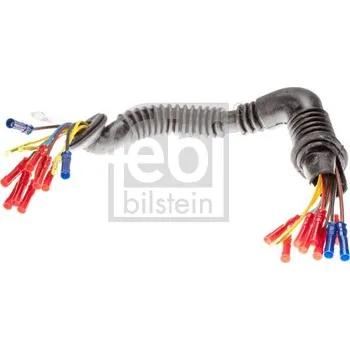 Opravná sada kabelu, zadní dveře FEBI BILSTEIN 107097