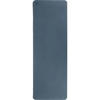 podložka na cvičení Podložka na cvičení Bodhi Yoga 183 cm x 60 cm modrá