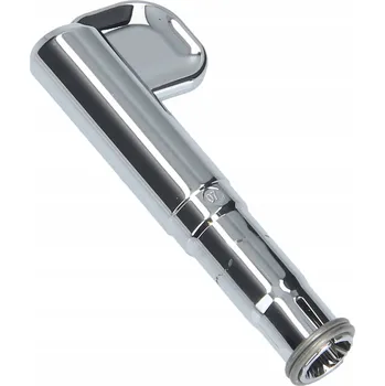 Příprava kávy DeLonghi OTOČNÝ KNOFLÍK páry pro kávovar DeLonghi / De Longhi stříbrná