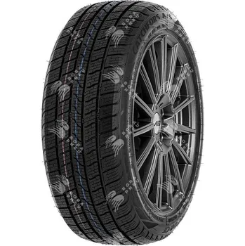 Celoroční osobní pneu Pneumatiky LANVIGATOR catchfors a/s 3pmsf xl 205/60 R16 96H