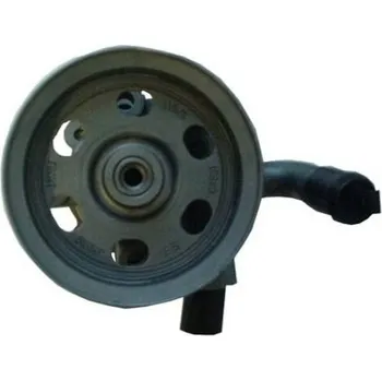 Posilovač řízení Hydraulické čerpadlo, řízení SPIDAN 52686