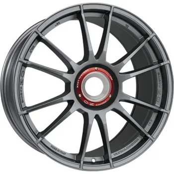 Alu kolo OZ Alu Kola Oz Ultraleggera Hlt Cl 11.5x21 15x130 ET46 Matt Graphite 84.1