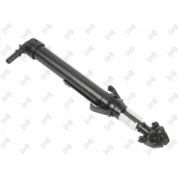 Autosklo Tryska ostřikovače, čištění světlometu ABAKUS 103-03-116