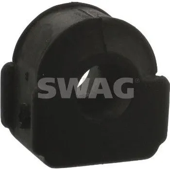 Stabilizátor nápravy Držák, Příčný stabilizátor SWAG 30 61 0012