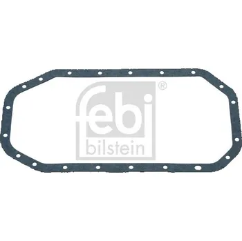 Těsnění motoru Těsnění, olejová vana FEBI BILSTEIN 08191