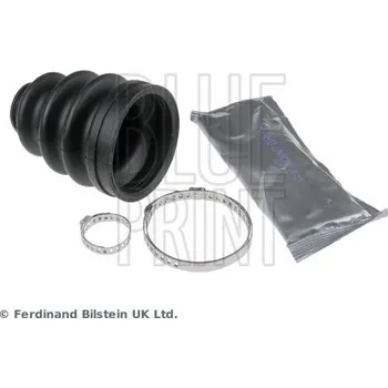 Hřídel nápravy Sada měchů, hnací hřídel BLUE PRINT ADT38199