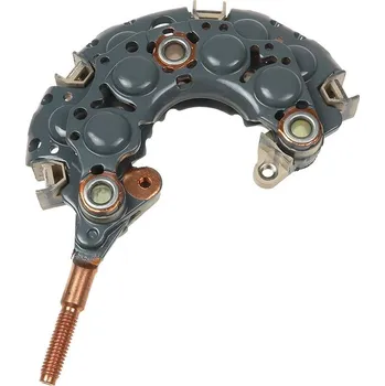 Karburátor Usměrňovač, generátor AS-PL ARC6012