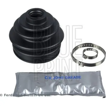 Hřídel nápravy Sada měchů, hnací hřídel BLUE PRINT ADT38156