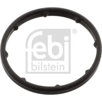 Palivový chladič Těsnicí kroužek, chladič oleje (mazání) FEBI BILSTEIN 101400