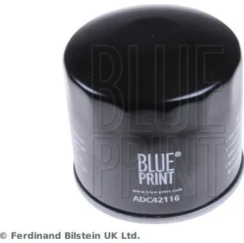 Hydraulický filtr Hydraulický filtr, automatická převodovka BLUE PRINT ADC42116