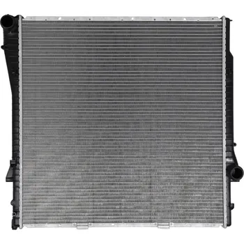 Chladič motoru Chladič nízké teploty, chladič plnicího vzduchu KAMOKA 7700263