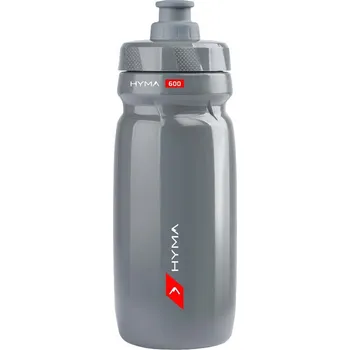 Láhev Láhev Raceone Hyma 0,6 l Grey