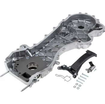 Spojková sada NTY BPO-FT-004 Olejové čerpadlo