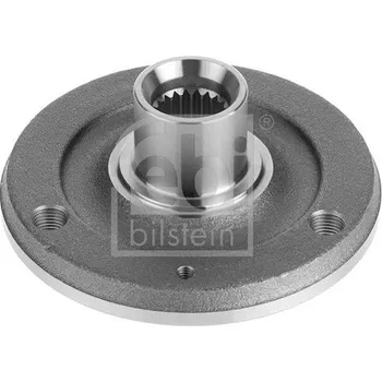 Náboj kola FEBI BILSTEIN 19844