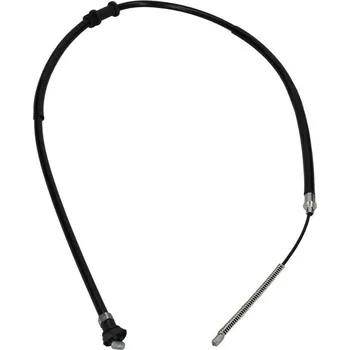 Lanko parkovací brzdy Tažné lanko, parkovací brzda KAMOKA 1190168