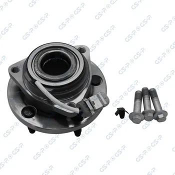 Sada ložisek kol GSP 9333133K