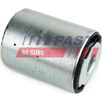 Pouzdro, pružné zavěšení FAST FT18234P