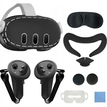 Virtuální realita Příslušenství pro ovladač Meta VR Oculus Quest 3