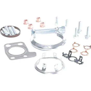 Turbodmychadlo Montážní sada, dmychadlo BTS Turbo T931315ABS