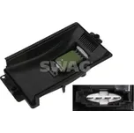 Odpor, vnitřní tlakový ventilátor SWAG 30 93 3154