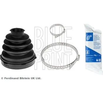 Hřídel nápravy Sada měchů, hnací hřídel BLUE PRINT ADN18175