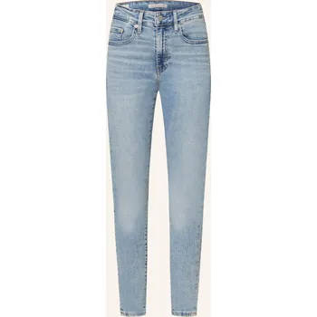 Levi's® Dámské Skinny Džíny 721 High Rise Skinny, 01 light...