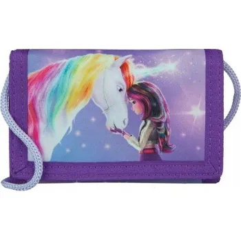 Peněženka Peněženka na suchý zip Undercover