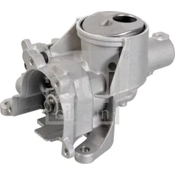 Olejové čerpadlo Olejové čerpadlo FEBI BILSTEIN 178034