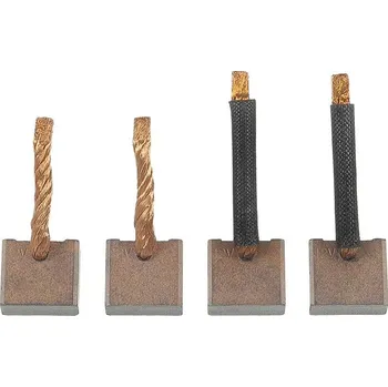 Startér Uhlíkový kartáč, startér AS-PL SB2016