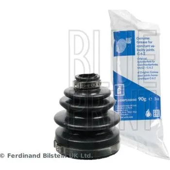 Hřídel nápravy Sada měchů, hnací hřídel BLUE PRINT ADG08114