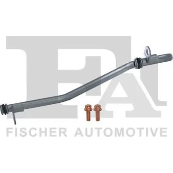 Potrubí chladiva, dmychadlo FA1 514-905Z