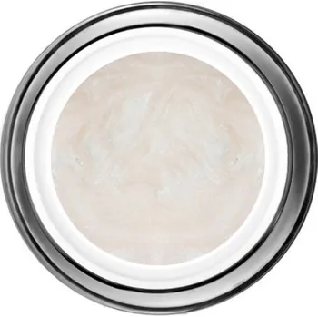 Umělé nehty Laif Perleťový bílý UV/LED gel CM 101 Chameleon Emerald 6ml