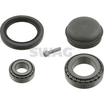 Sada ložisek kol SWAG 10 92 6005