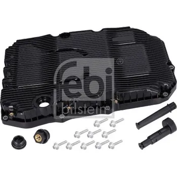 Hydraulický filtr Hydraulický filtr, automatická převodovka FEBI BILSTEIN 181722