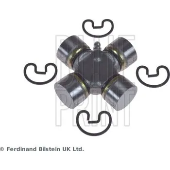 Hřídel nápravy Kloub, kloubový hřídel BLUE PRINT ADK83905
