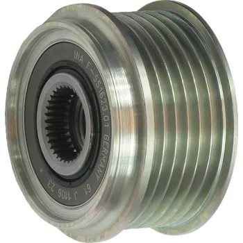 Předstihová spojka AS-PL AFP0084(INA)