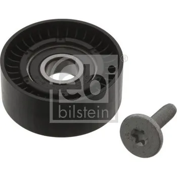 Vratná/vodicí kladka, klínový žebrový řemen FEBI BILSTEIN 44977