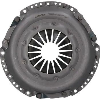 Přítlačný talíř Přítlačný talíř KAMOKA PC260