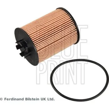 Olejový filtr Olejový filtr BLUE PRINT ADZ92119