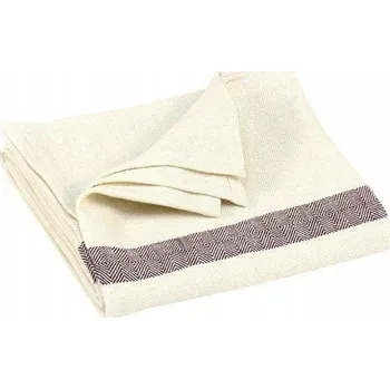 podložka na cvičení Bodhi Podložka na jógu 100% Bavlna 215x148 cm