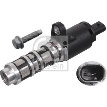 Ventil motoru Řídicí ventil, seřízení vačkového hřídele FEBI BILSTEIN 103938