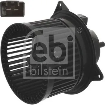Vnitřní ventilátor FEBI BILSTEIN 40182