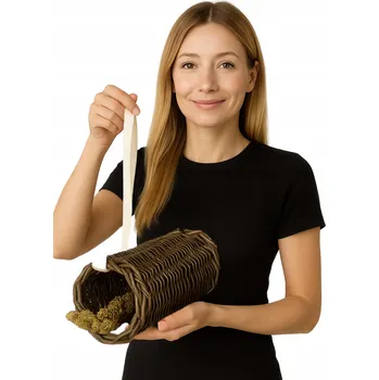 Krmivo pro ptáka Proso JR Farm 0,04 kg