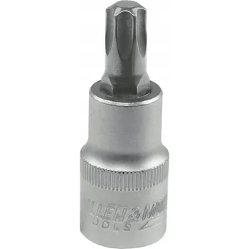 Klíč Torx klíč nástrčný 1/2" T25, délka 55 mm