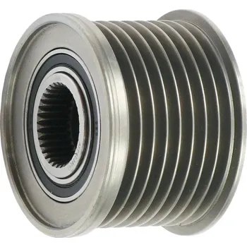 Předstihová spojka AS-PL AFP6038(V)